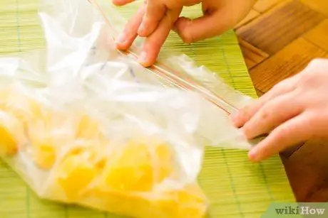 Приготовить абрикосовое пюре Шаг 13