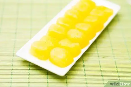 Приготовить абрикосовое пюре Final