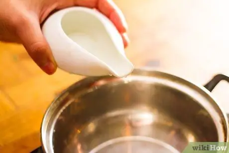 Приготовить абрикосовое пюре Шаг 4