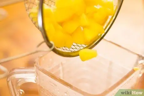 Приготовить абрикосовое пюре Шаг 8