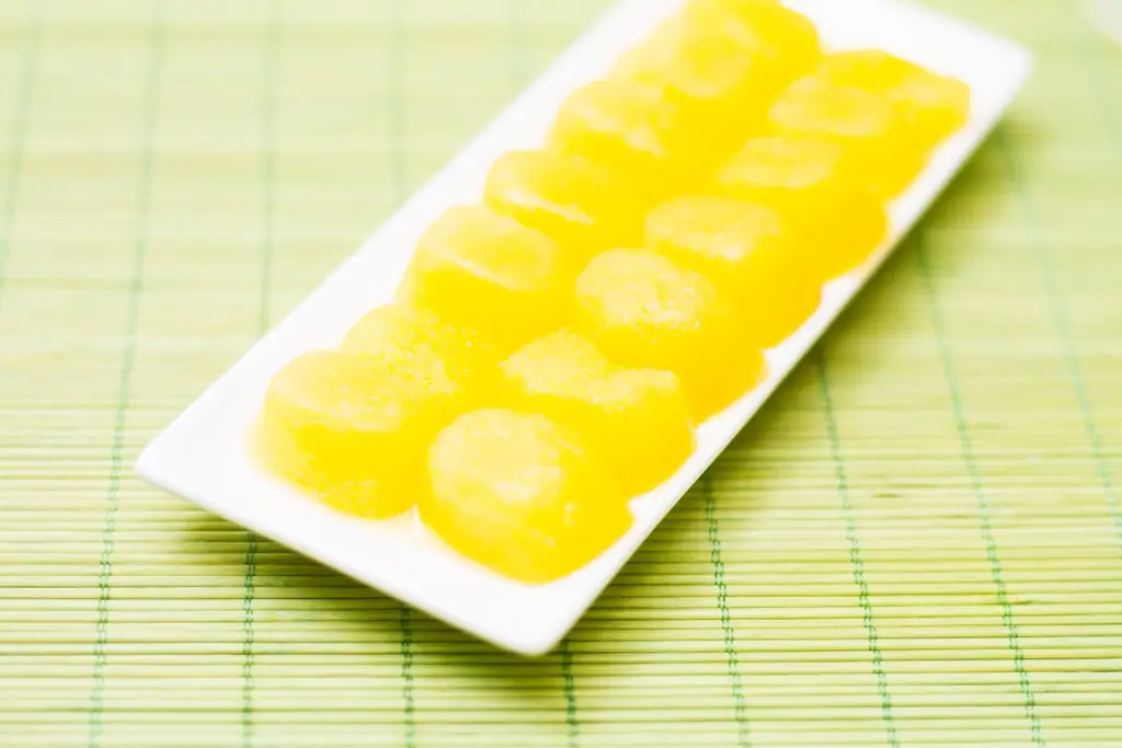 Как приготовить абрикосовое пюре: 15 шагов (с иллюстрациями)