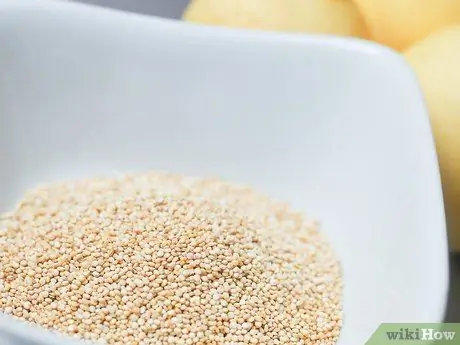 Приготовить домашнее детское питание Шаг 10