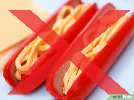 Приготовить домашнее детское питание Шаг 17