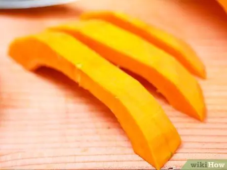 Приготовить домашнее детское питание, шаг 4