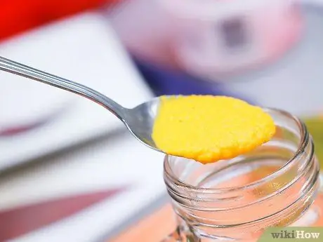 Приготовить домашнее детское питание Шаг 7