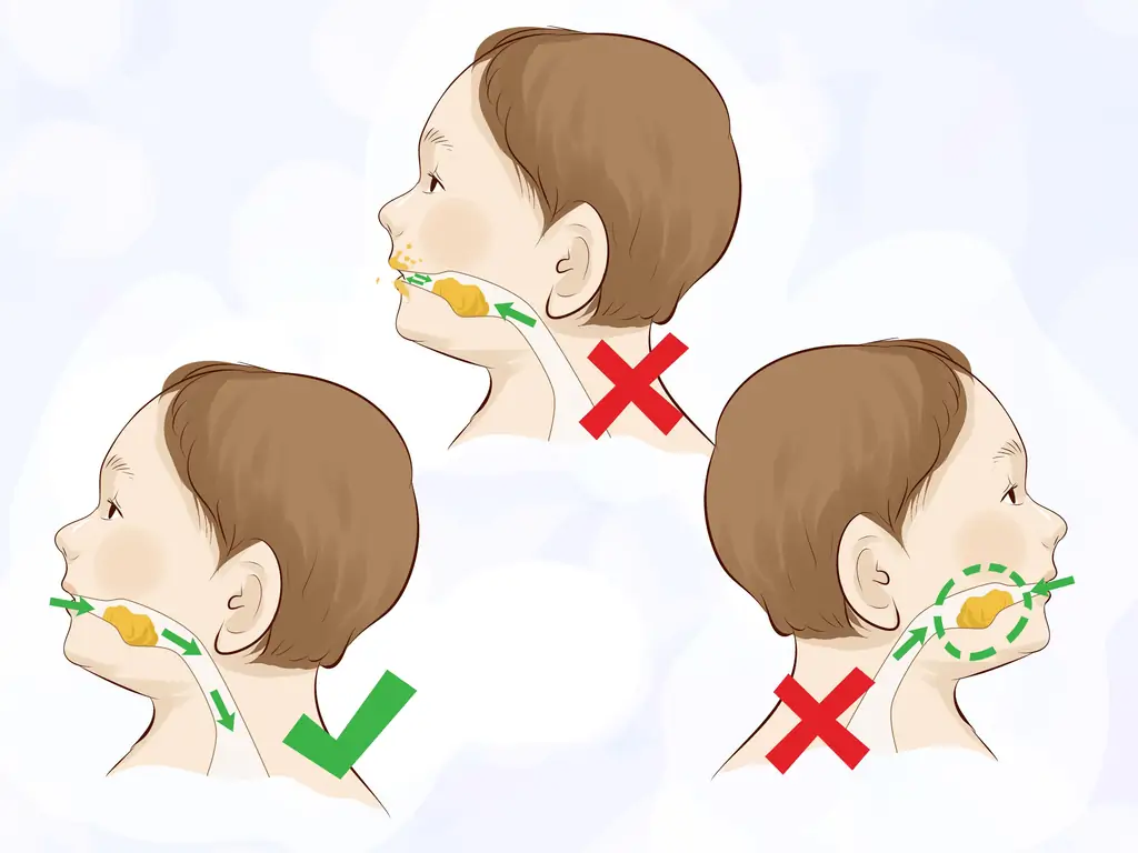 3 способа представить яйца младенцам