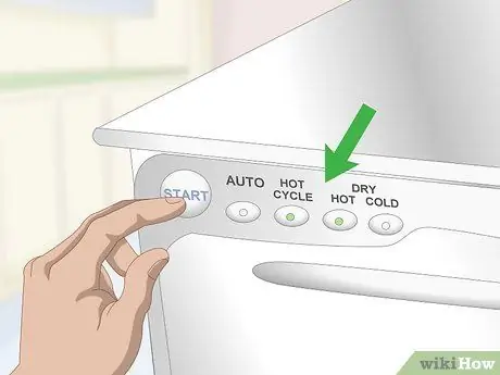 Очистите соски бутылочек Шаг 11