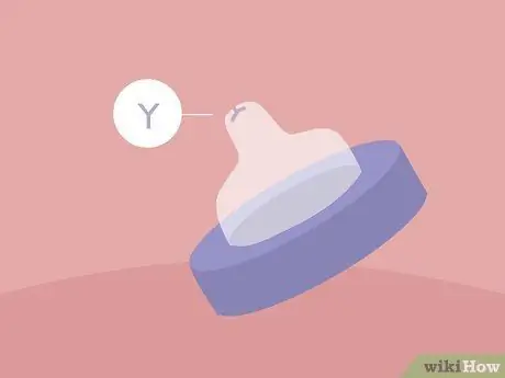 Добавьте овсянку в детское молоко Similac, шаг 10