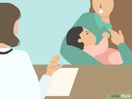 Добавить овсянку в детское молоко Similac, шаг 14