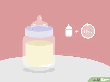 Добавить овсянку в детское молоко Similac Step 16