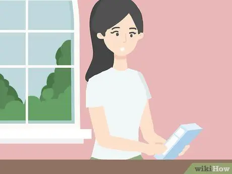 Добавить овсянку в детское молоко Similac Step 8