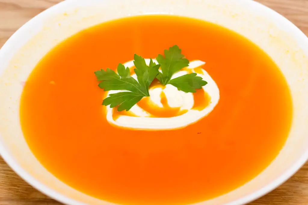 3 способа приготовления тыквенного пюре