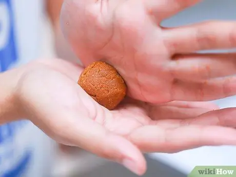 Сделайте шары Грэма, шаг 7