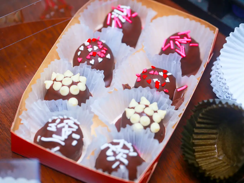 Как сделать шары Грэма: 13 шагов (с иллюстрациями)