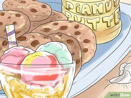 Упакуйте закуски для пляжа, шаг 7