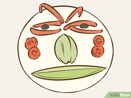 Заставьте детей есть овощи и фрукты Шаг 14