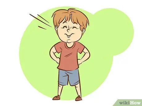 Продуктовый магазин с маленьким ребенком Шаг 1