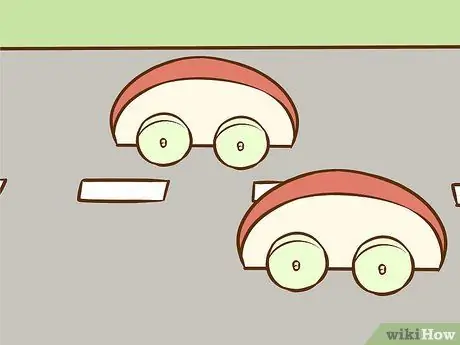 Готовьте здоровые закуски в детстве Шаг 7