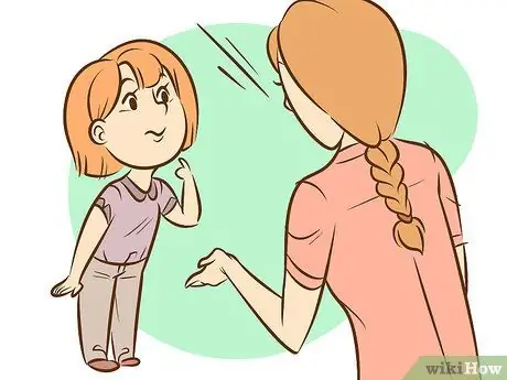 Усыпить детей, шаг 6