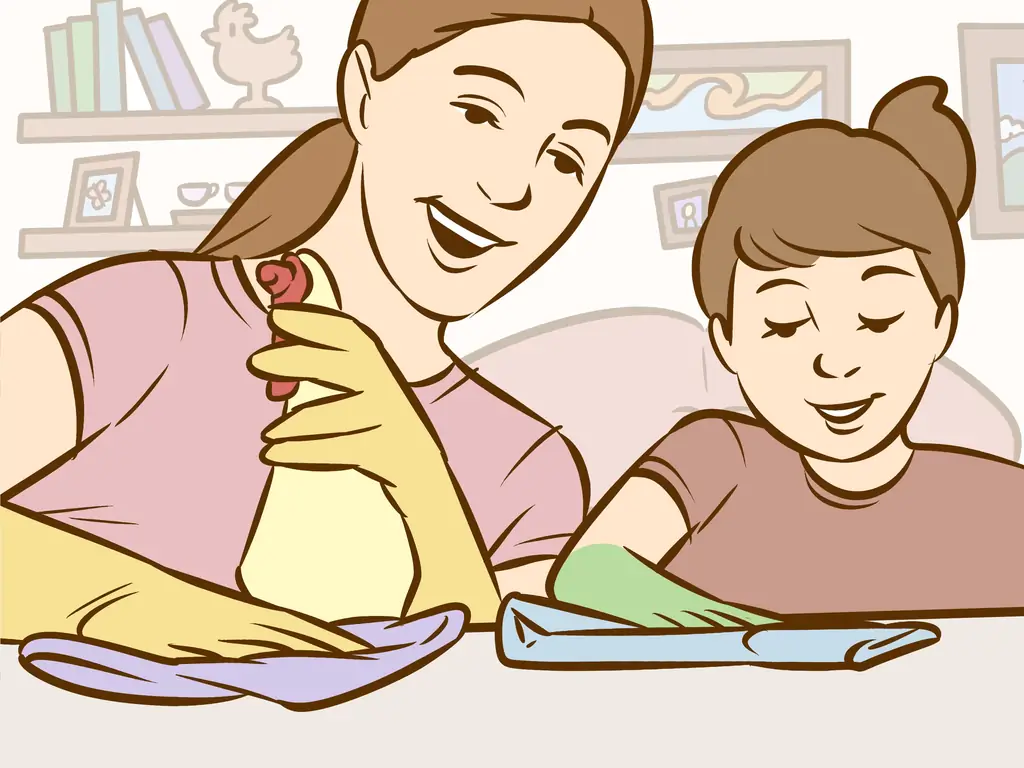 3 способа приготовить полезные закуски в детстве