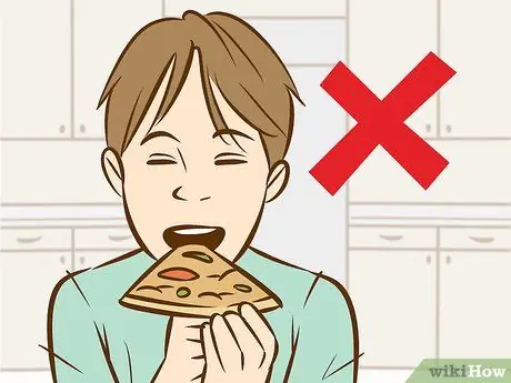 Дайте своим детям здоровую закуску перед сном Шаг 10