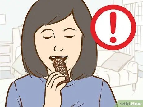 Дайте своим детям здоровую закуску перед сном Шаг 11