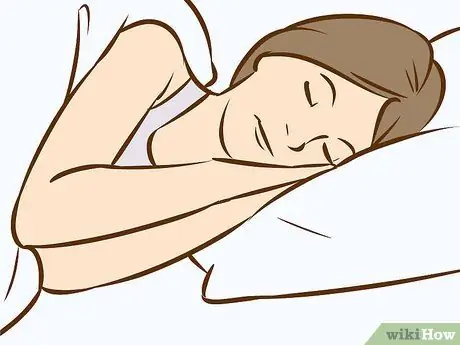 Дайте своим детям здоровую закуску перед сном Шаг 7