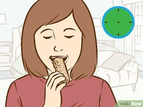 Дайте своим детям здоровую закуску перед сном Шаг 8