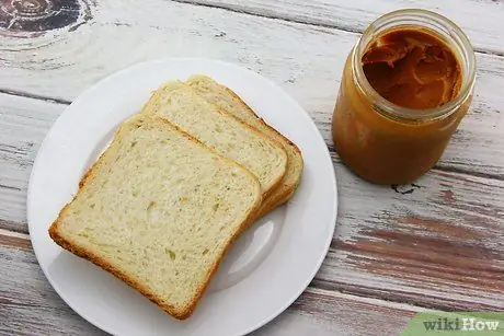 Выберите легкие закуски для детей, чтобы приготовить шаг 5