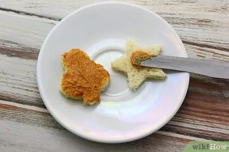 Выберите легкие закуски для детей, чтобы сделать шаг 7