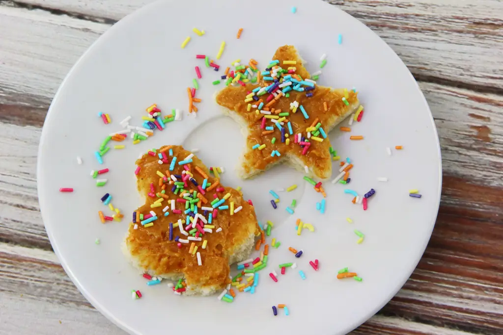 Как выбрать легкие закуски для детей: 9 шагов