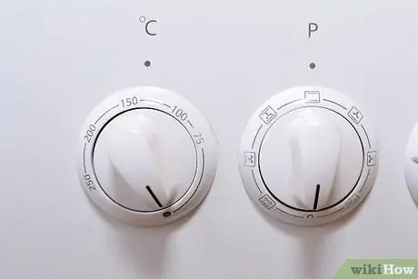 Приготовить овсяное печенье, шаг 1