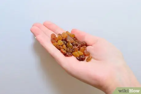 Приготовить овсяное печенье, шаг 6