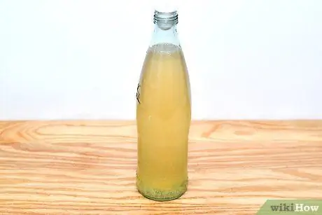 Ферментация яблочного сока Шаг 7