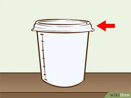 Сделайте алкоголь из обычного столового сахара Шаг 10