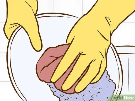 Сделайте алкоголь из обычного столового сахара Шаг 4