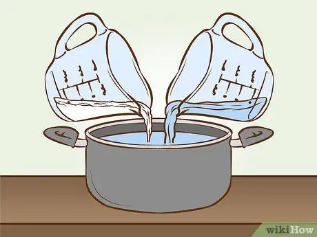 Сделайте алкоголь из обычного столового сахара Шаг 6