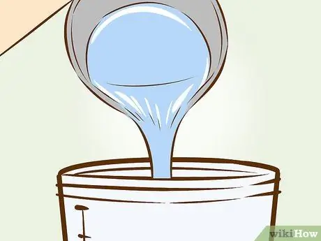 Сделайте алкоголь из обычного столового сахара Шаг 7