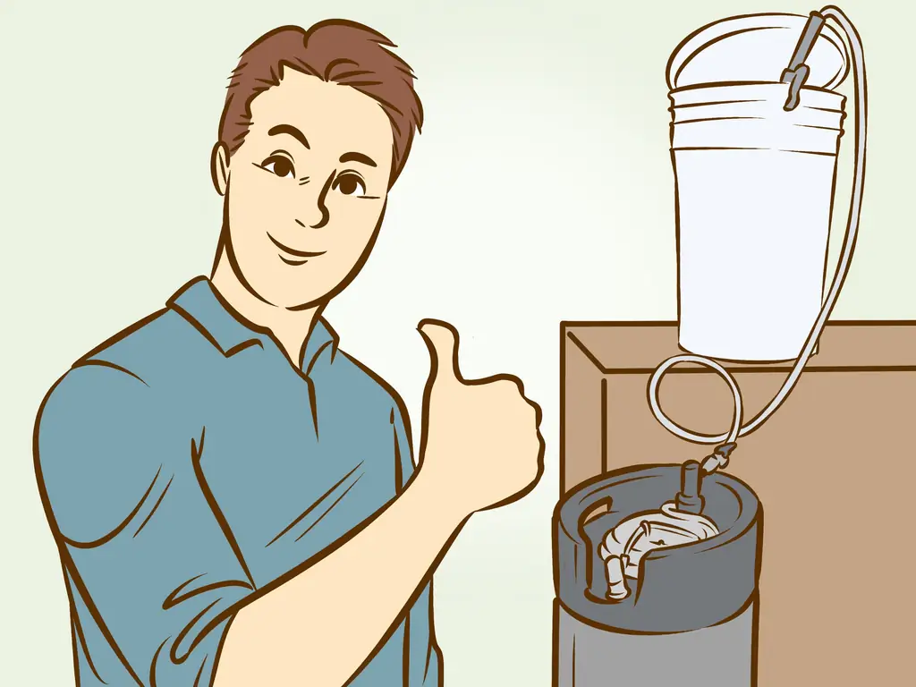 Три способа сделать алкоголь из обычного столового сахара