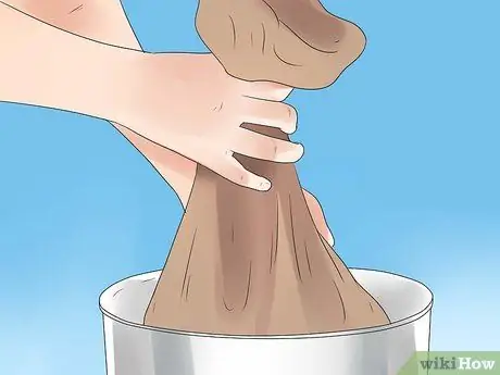 Сделать виски Шаг 10