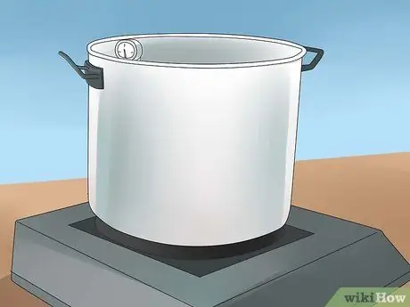 Сделать виски Шаг 11