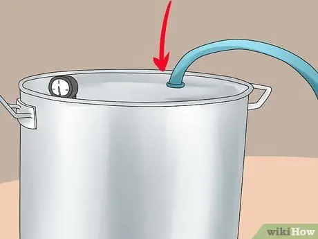 Сделать виски Шаг 12