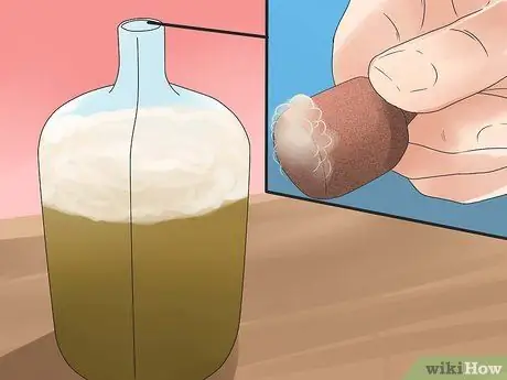 Сделать виски Шаг 13