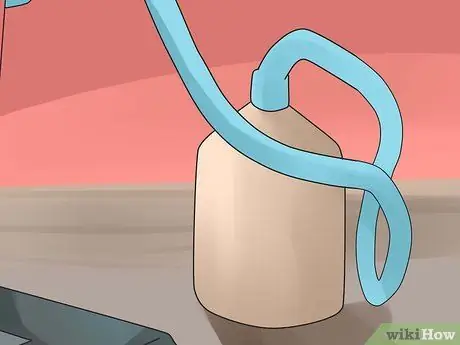 Сделать виски Шаг 15