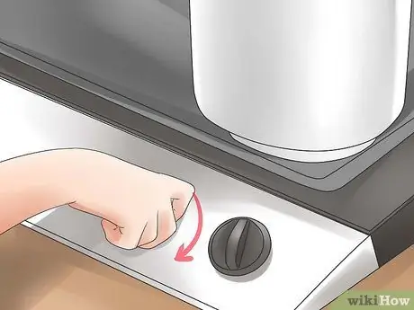 Сделать виски Шаг 16