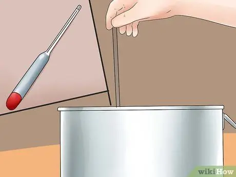 Сделать виски Шаг 17