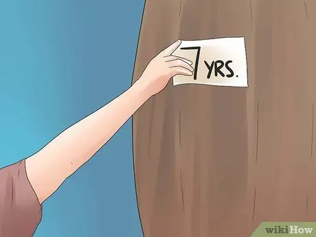 Сделать виски Шаг 18