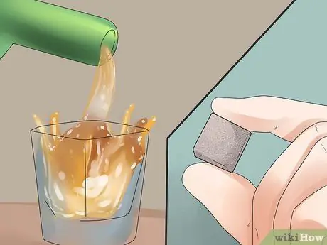 Сделать виски Шаг 19