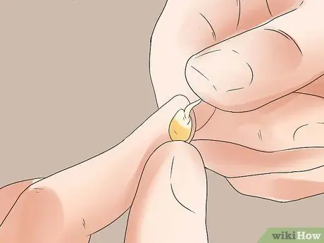 Сделать виски Шаг 3