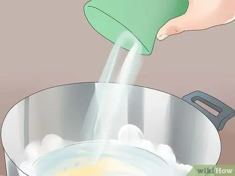 Сделать виски Шаг 5